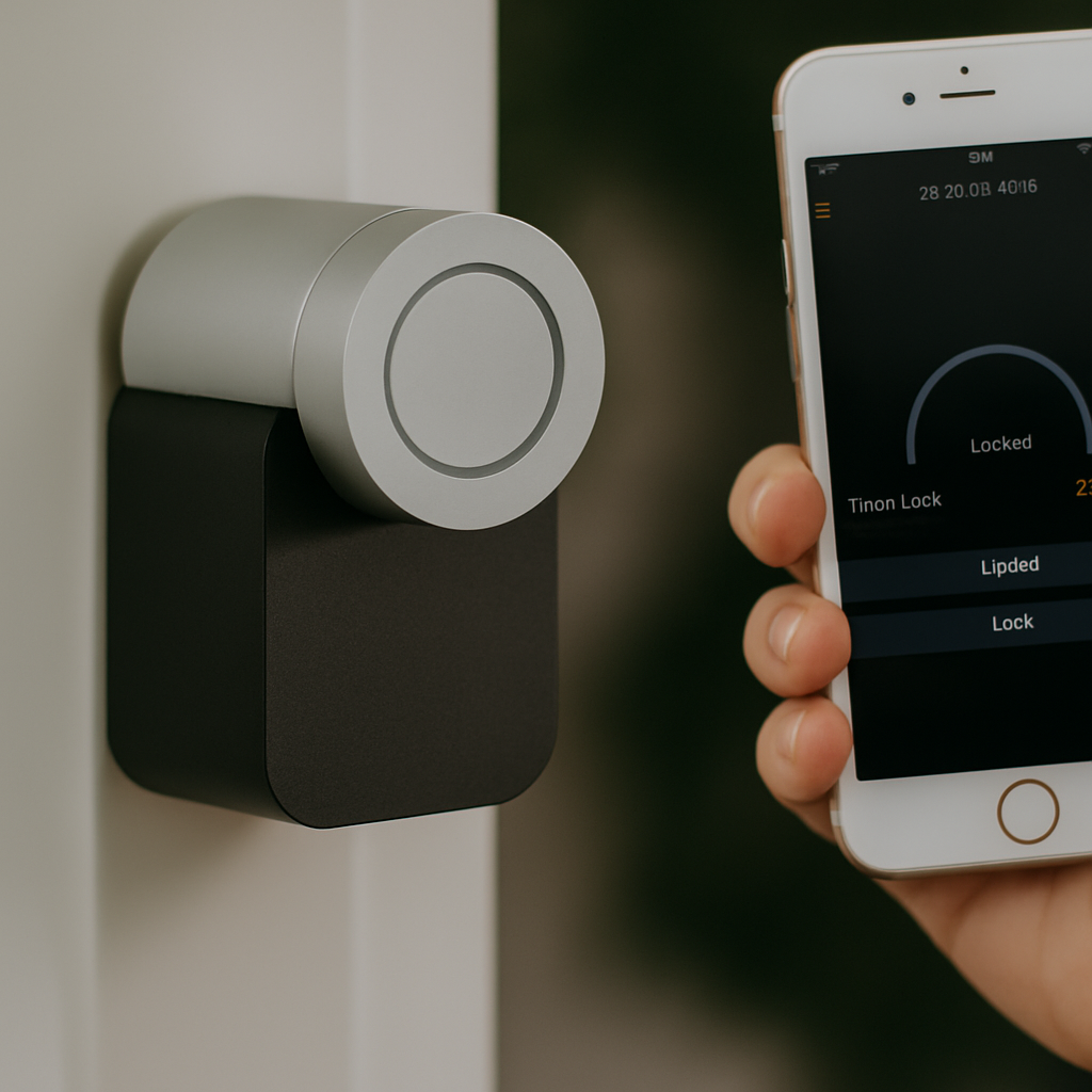 Smart Lock Domits